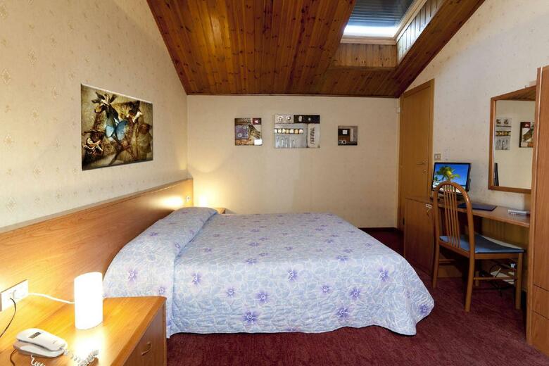 Hotel Donatello