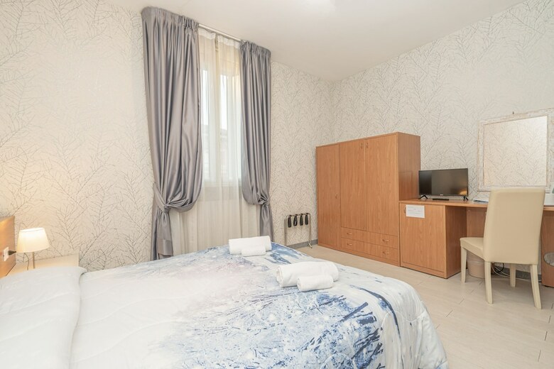 Hotel Donatello
