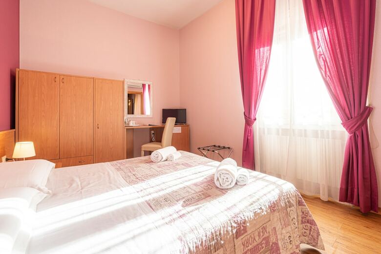 Hotel Donatello
