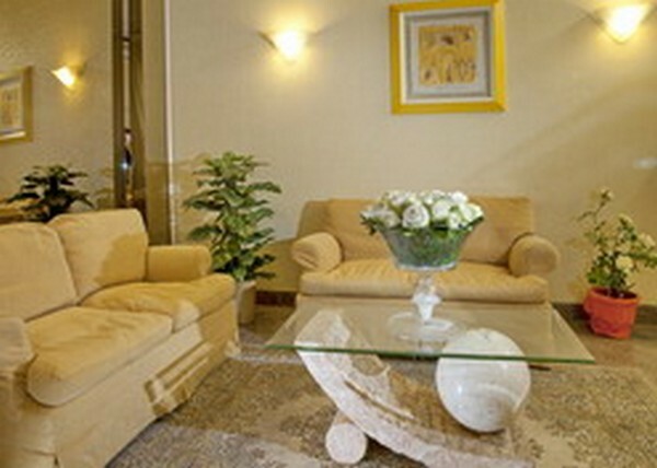 Hotel Donatello