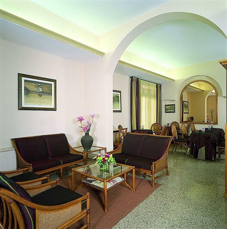 Hotel Blumen
