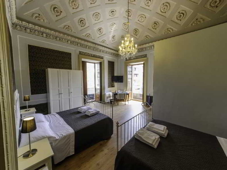 Bed & Breakfast XX Miglia