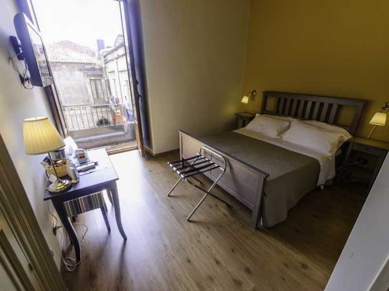 Bed & Breakfast XX Miglia