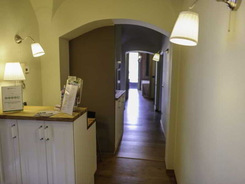 Bed & Breakfast XX Miglia