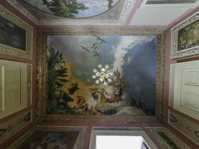 Bed & Breakfast XX Miglia