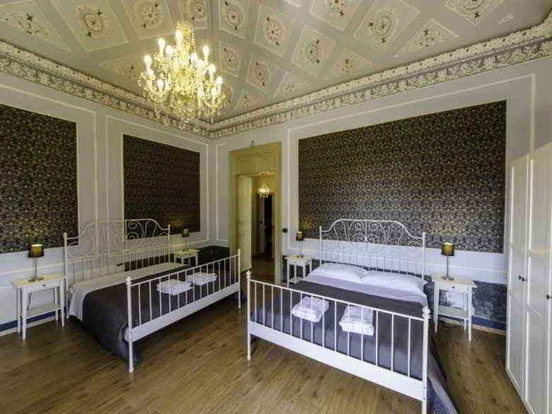 Bed & Breakfast XX Miglia
