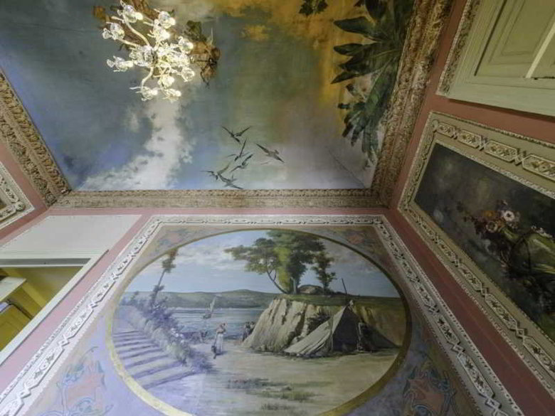 Bed & Breakfast XX Miglia