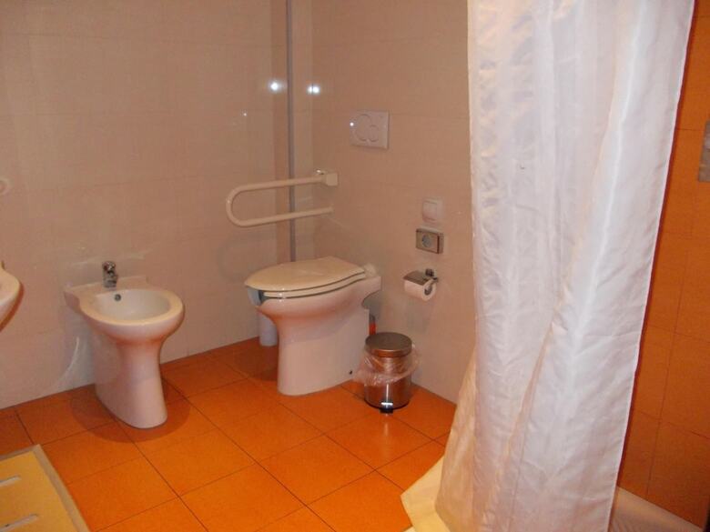 Hotel Catania Town