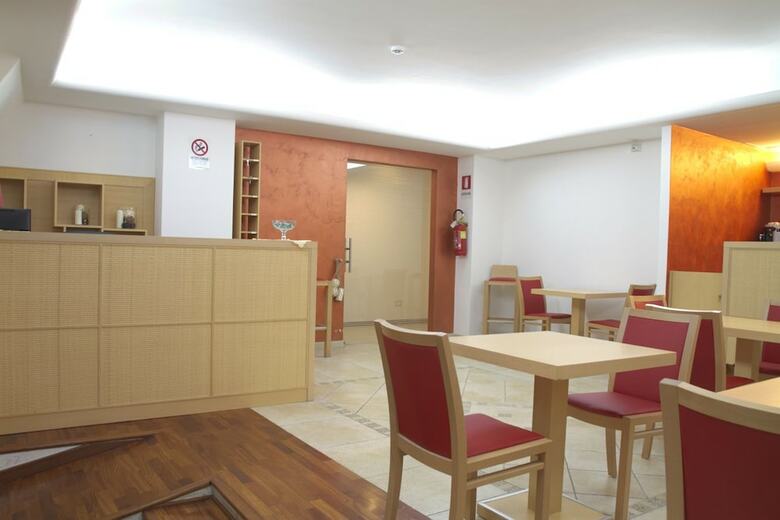 Hotel Catania Town