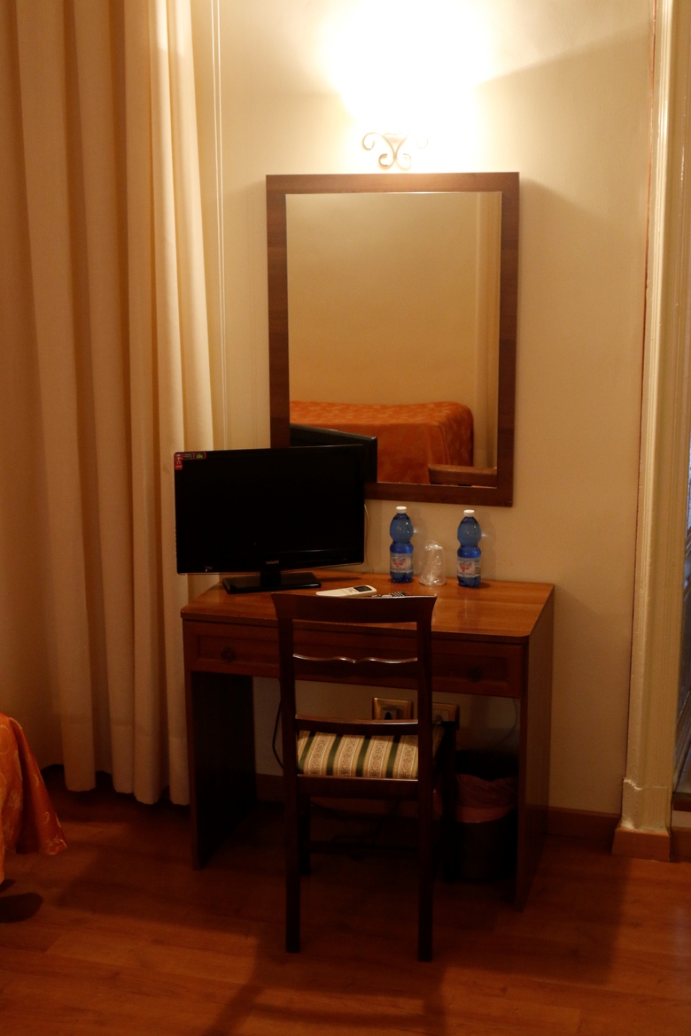 Bed & Breakfast San Michele Inn