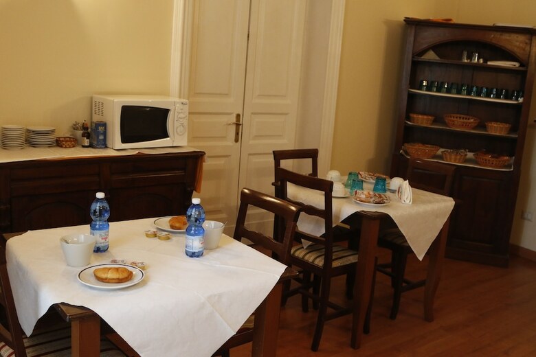 Bed & Breakfast San Michele Inn
