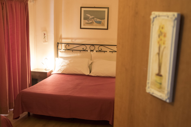 Bed & Breakfast San Michele Inn