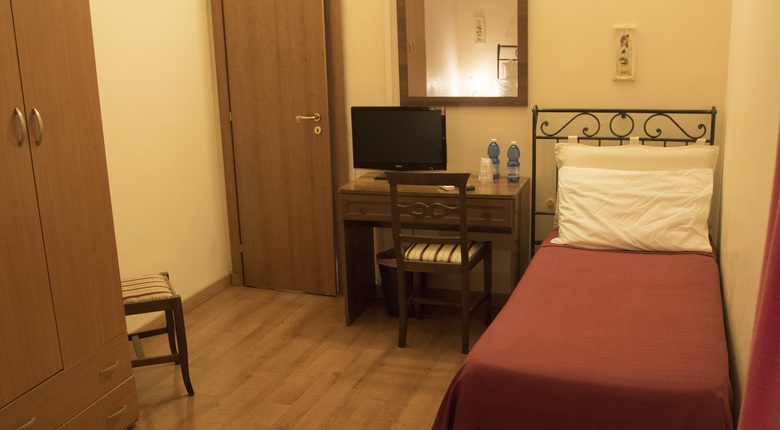 Bed & Breakfast San Michele Inn