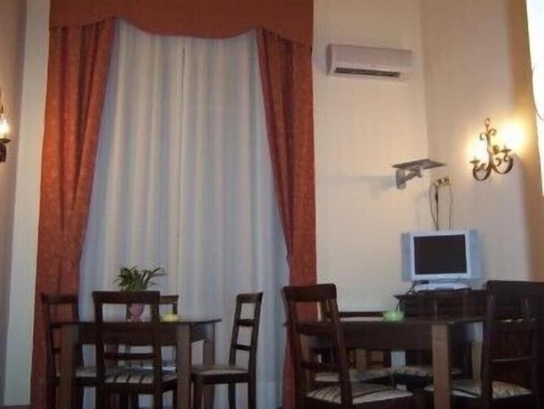 Bed & Breakfast San Michele Inn