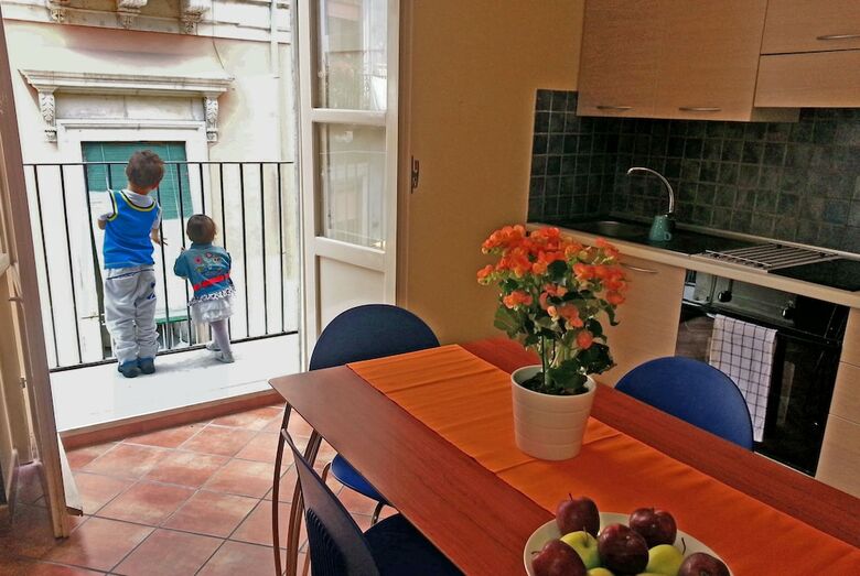 Residencia Politi