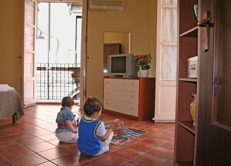 Residencia Politi