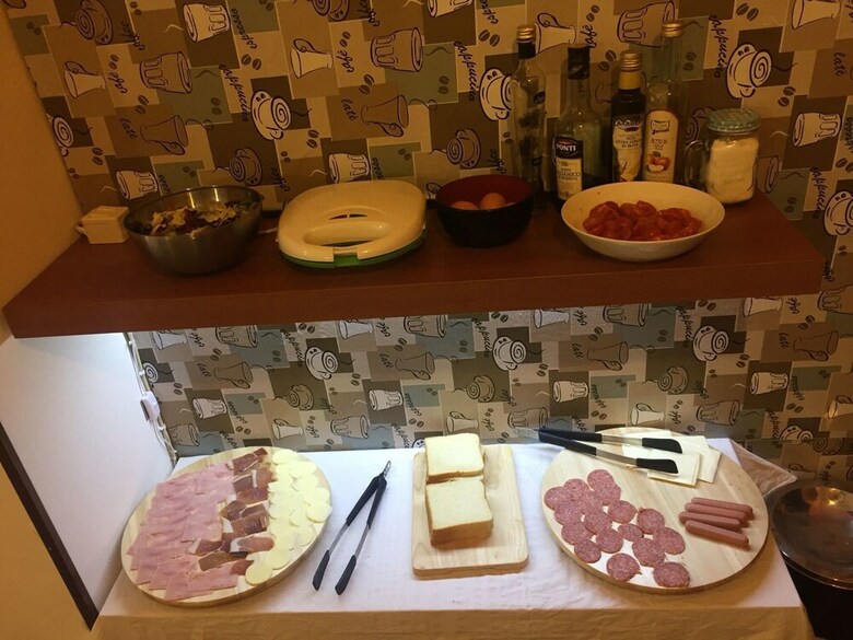 Residencia Politi