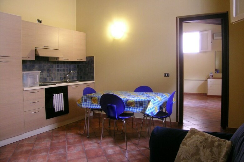 Residencia Politi