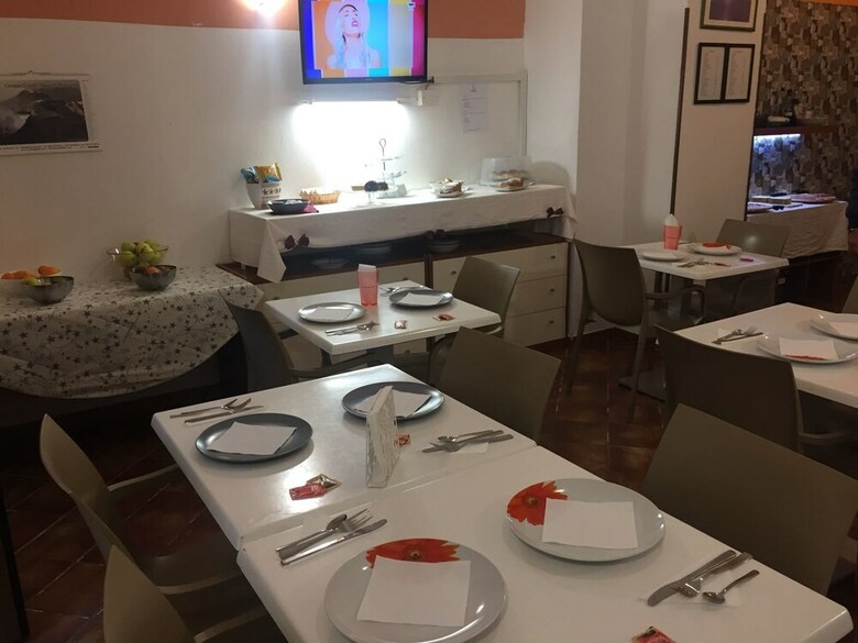 Residencia Politi