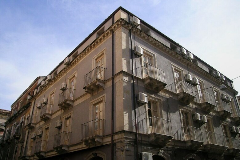 Residencia Politi