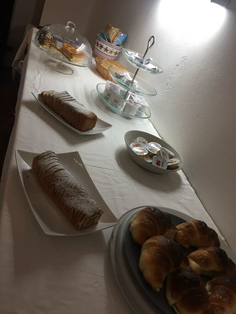Residencia Politi