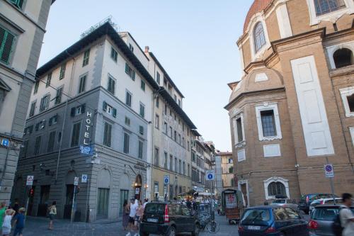 Hotel Palazzo Benci
