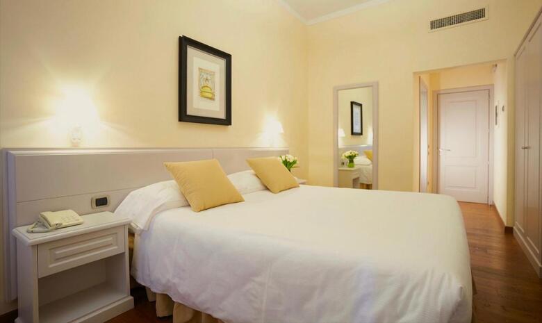 Bed & Breakfast La Signoria Di Firenze