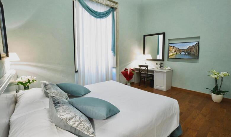 Bed & Breakfast La Signoria Di Firenze