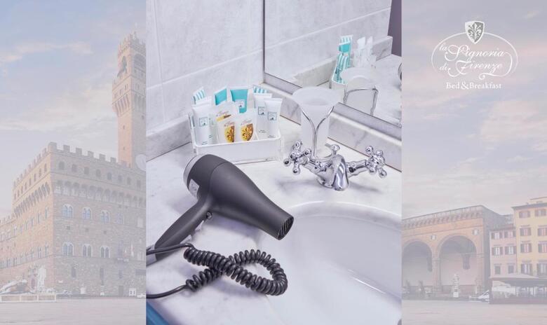 Bed & Breakfast La Signoria Di Firenze