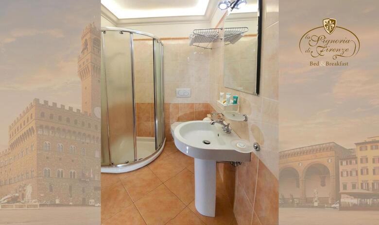 Bed & Breakfast La Signoria Di Firenze