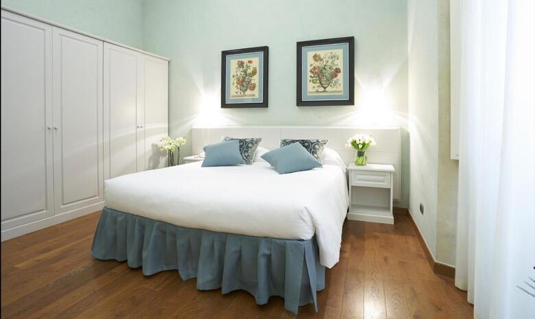 Bed & Breakfast La Signoria Di Firenze