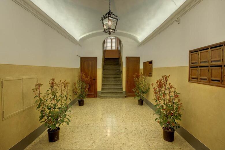 Bed & Breakfast La Signoria Di Firenze
