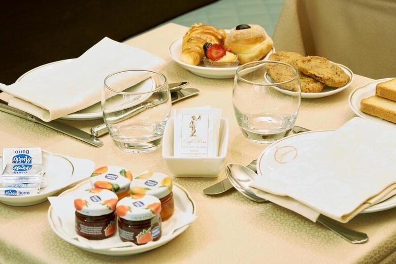Bed & Breakfast La Signoria Di Firenze