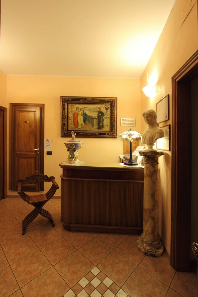 Hotel Margaret