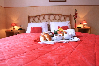 Hotel Locanda De Pazzi