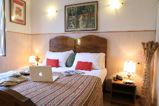 Hotel Locanda De Pazzi