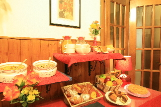 Hotel Locanda De Pazzi