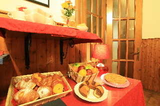 Hotel Locanda De Pazzi