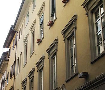 Hotel Locanda De Pazzi
