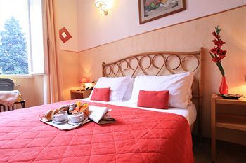 Hotel Locanda De Pazzi