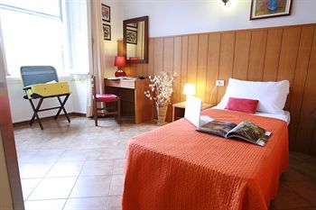 Hotel Locanda De Pazzi