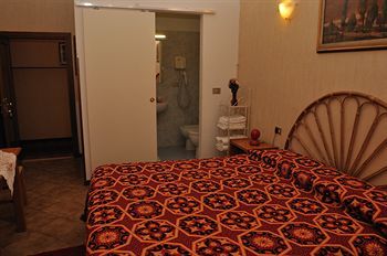 Hotel Locanda De Pazzi