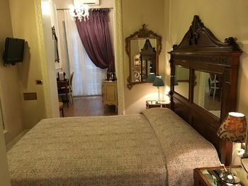 Bed & Breakfast Mr. My Resort