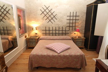 Bed & Breakfast Mr. My Resort