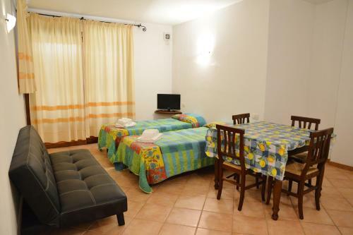Apartamento Appartamenti Galatea