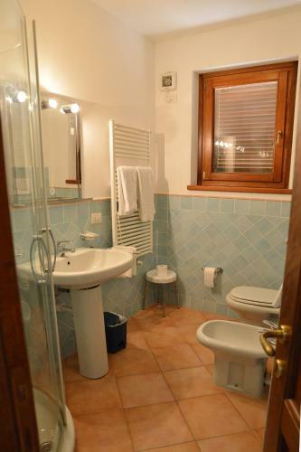 Apartamento Appartamenti Galatea