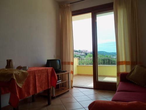 Apartamento Appartamenti Galatea
