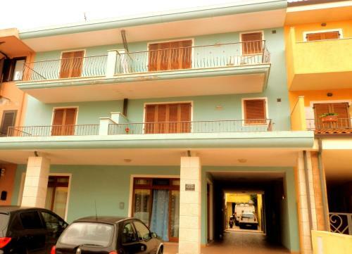 Apartamento Appartamenti Galatea