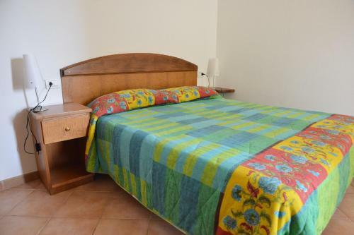 Apartamento Appartamenti Galatea