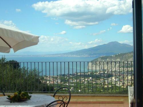 Apartamento Gli Ulivi 2